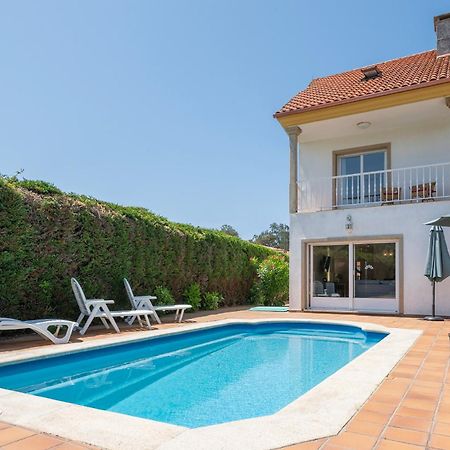 Major Beach And Lake Pontevedra Dış mekan fotoğraf